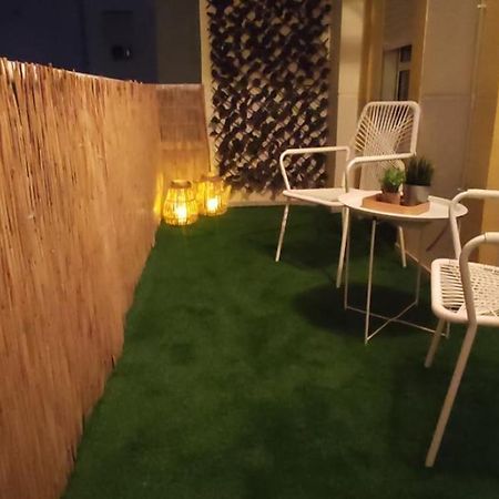 Апартаменты Espectacular Piso A 50 Metros Del Mar Торевьиа Экстерьер фото